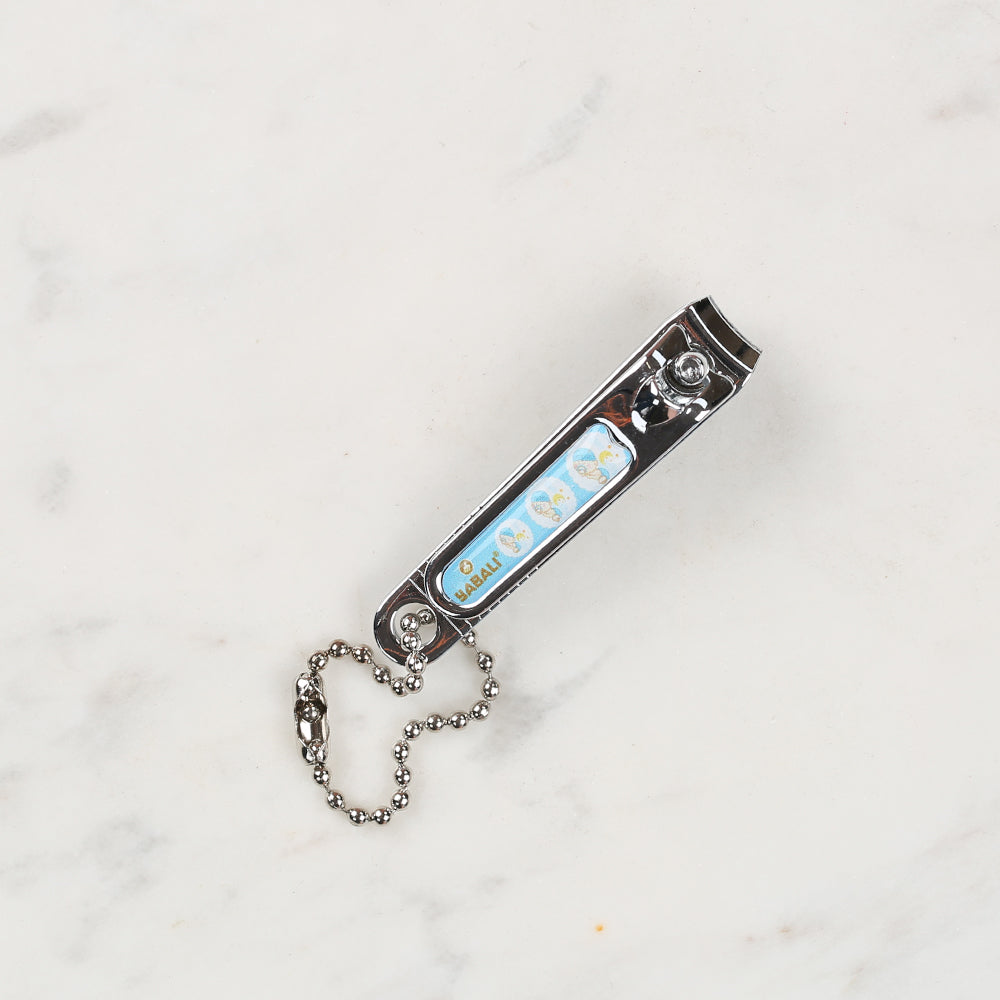 Yabalı Baby Nail Clipper YBL1 - 357