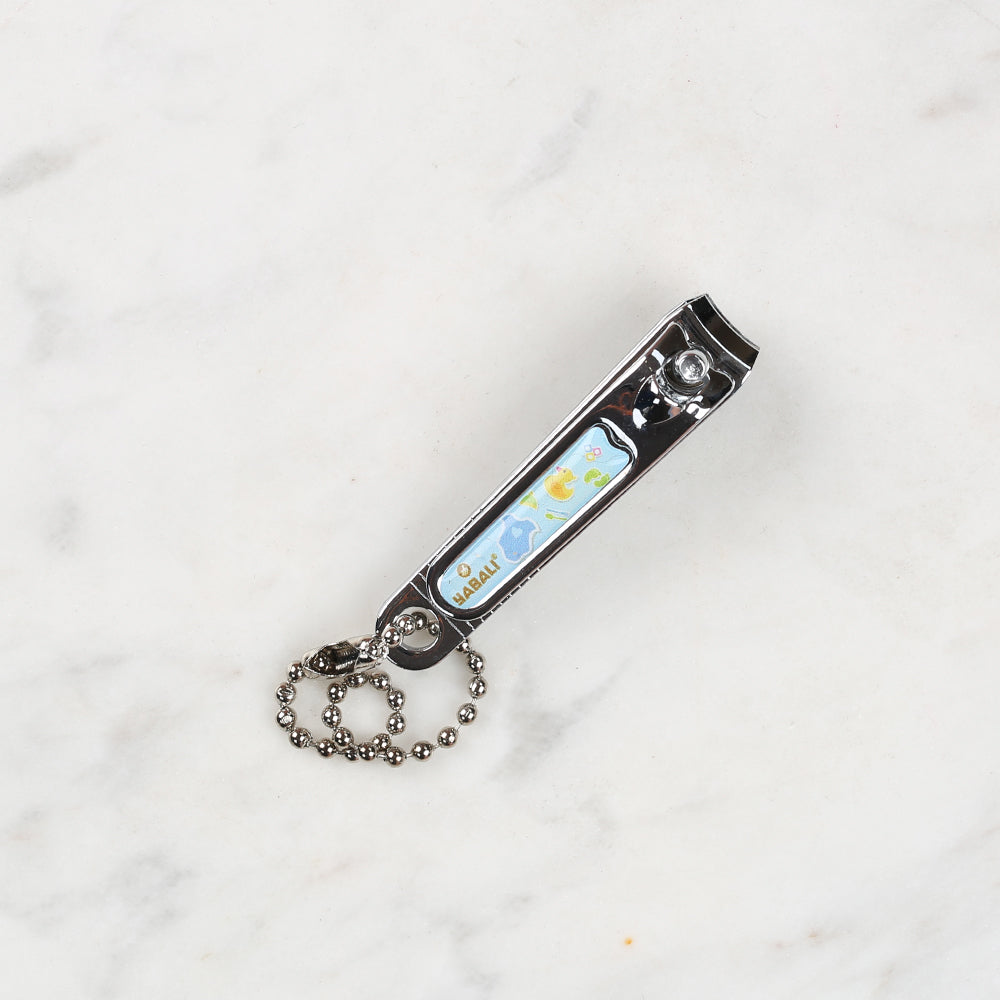 Yabalı Baby Nail Clipper YBL1 - 357