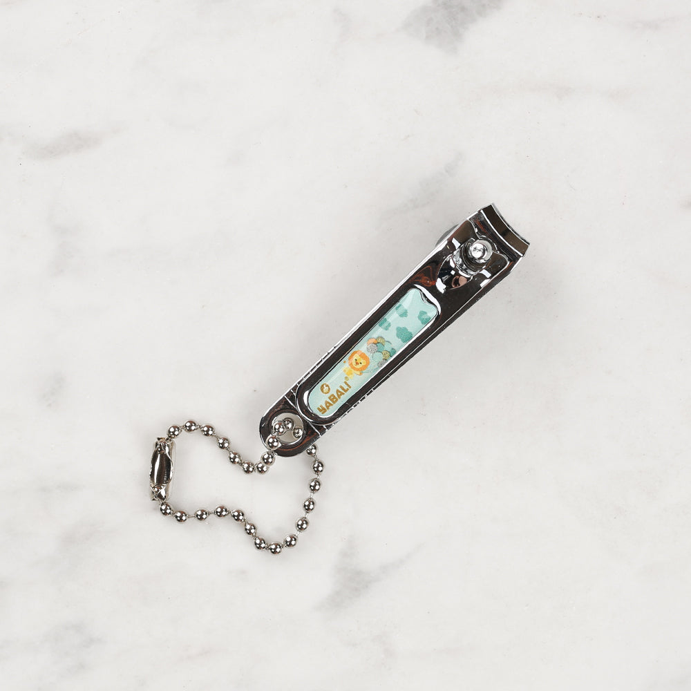 Yabalı Baby Nail Clipper YBL1 - 357