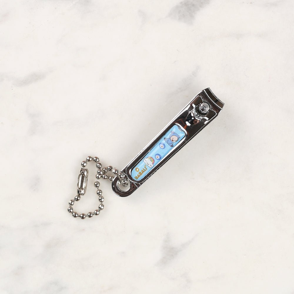 Yabalı Baby Nail Clipper YBL1 - 357