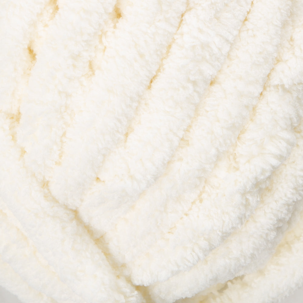 La Mia Bla Bla Hand Knitting Yarn ,Cream LB002
