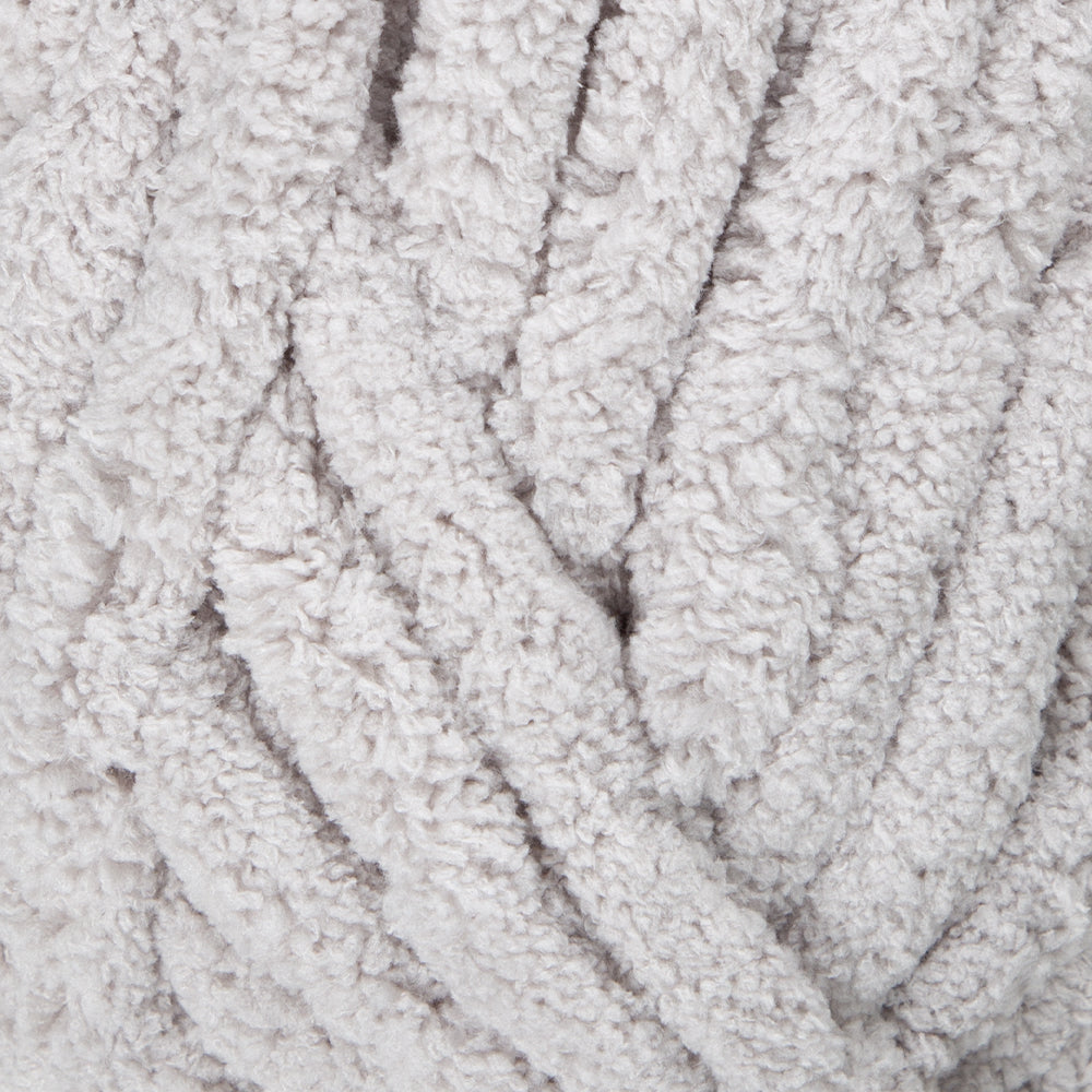 La Mia Bla Bla Hand Knitting Yarn ,Grey LB012