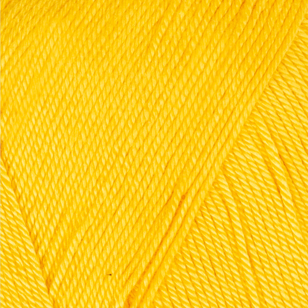 La Mia Cool Hand Knitting Yarn ,Yellow L027