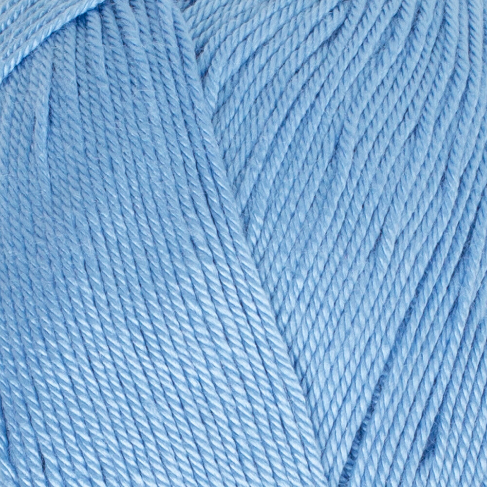 La Mia Cool Hand Knitting Yarn ,Blue L026
