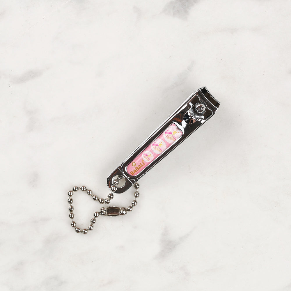 Yabalı Baby Nail Clipper YBL1 - 357