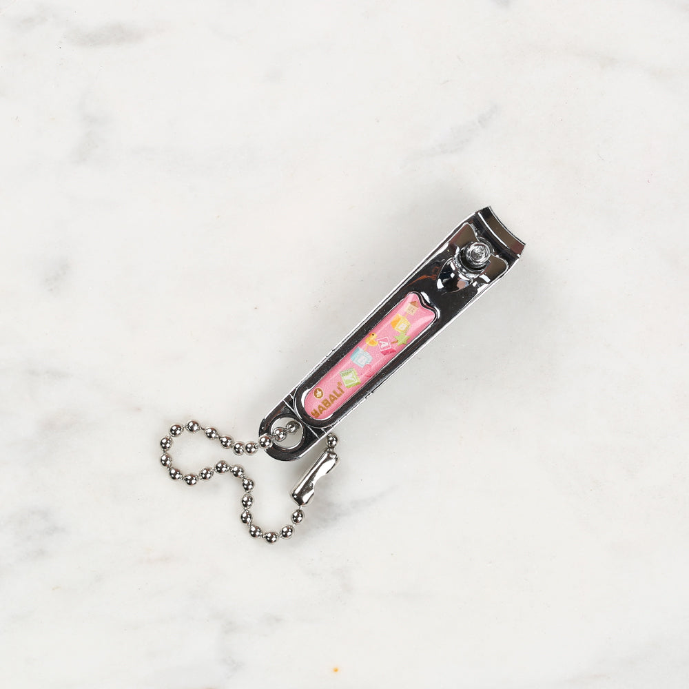 Yabalı Baby Nail Clipper YBL1 - 357