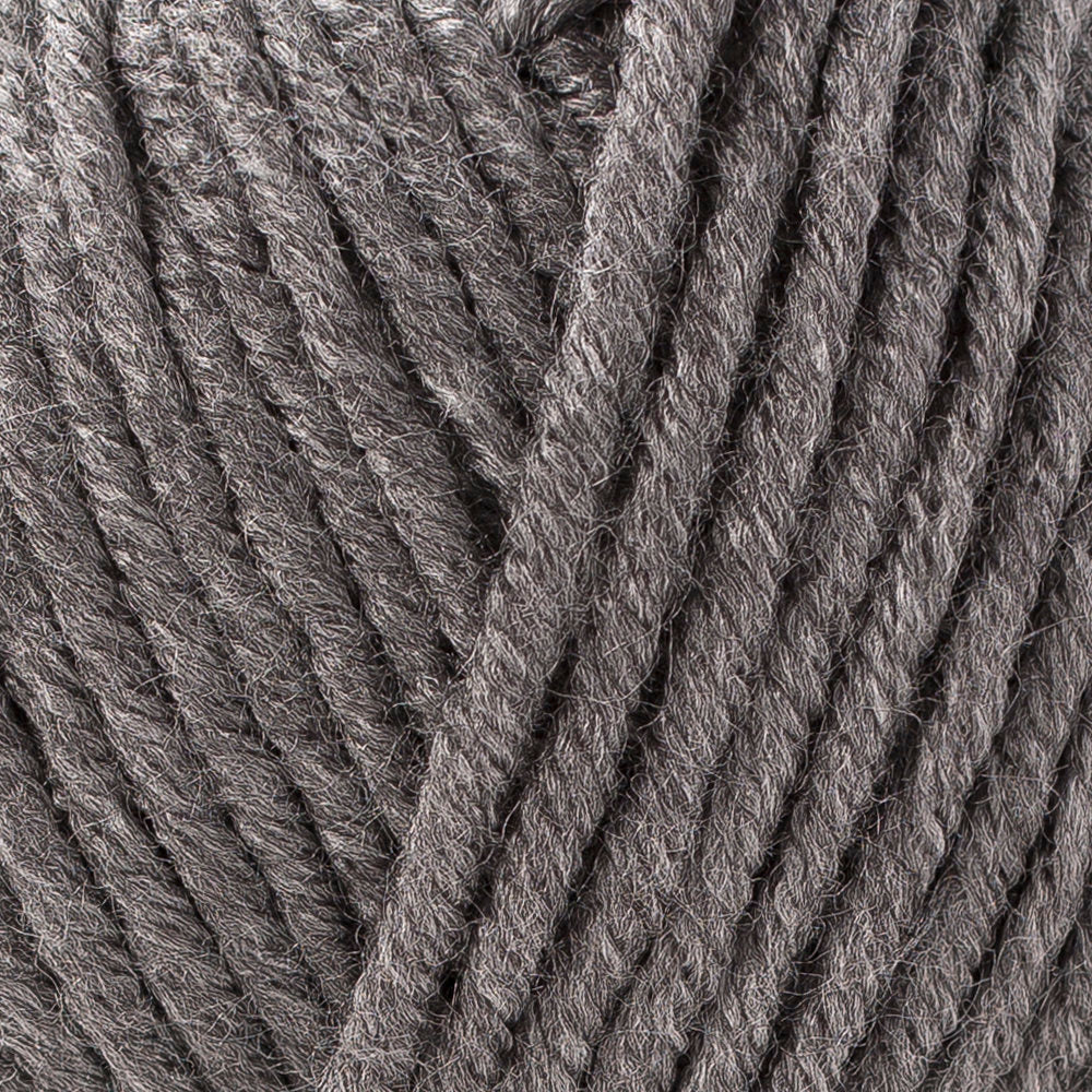 Madame Tricote Paris Tango/Tanja Knitting Yarn, Grey - 8-1771