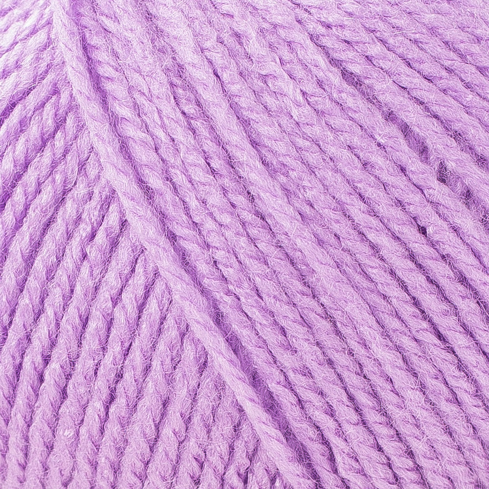 Madame Tricote Paris Favori Knitting Yarn, Lilac - 56-1768