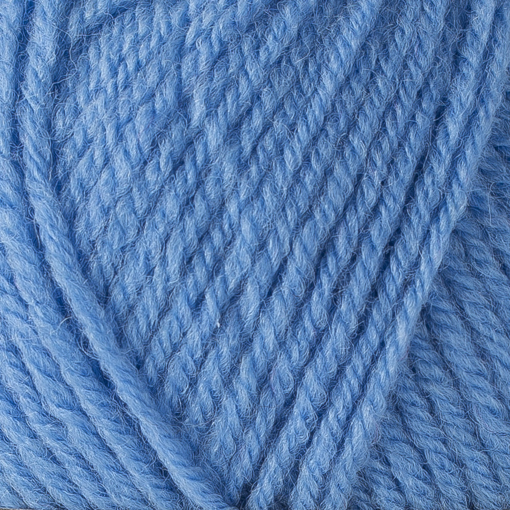 YarnArt Charisma Yarn, Blue - 3037