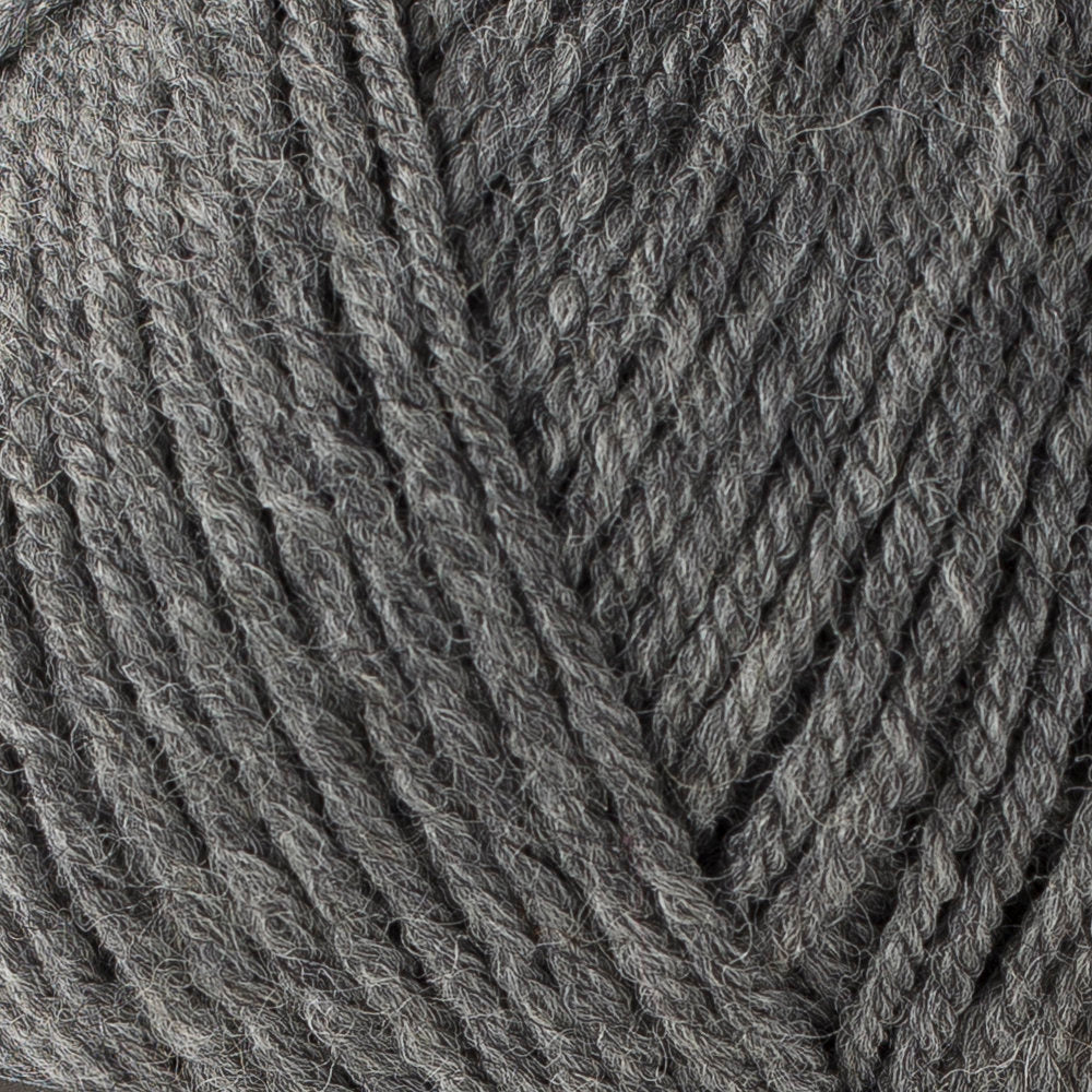 YarnArt Charisma Yarn, Grey - 179