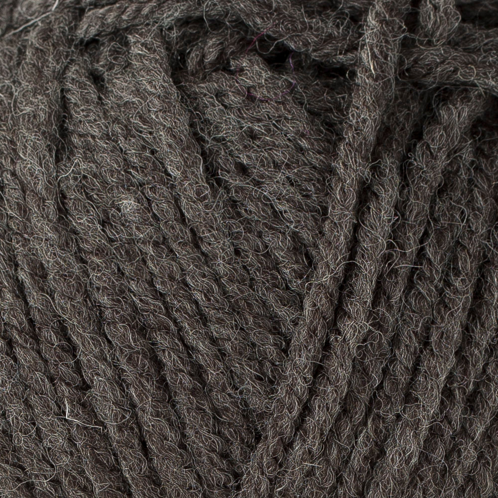 YarnArt Shetland Chunky Yarn, Grey - 631