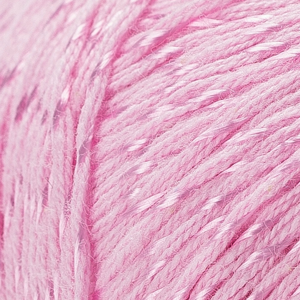 YarnArt Summer Yarn, Pink - 01