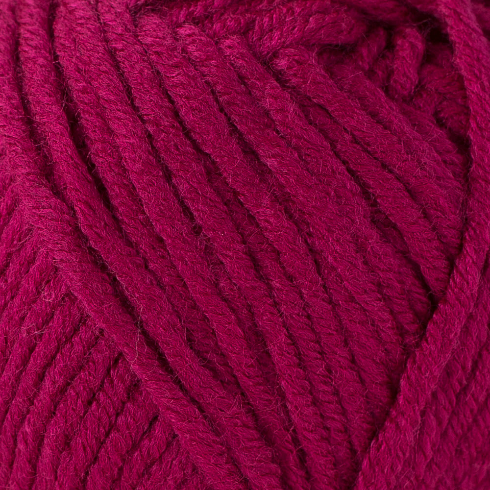 Madame Tricote Paris Tango/Tanja Knitting Yarn, Purple - 103-1771