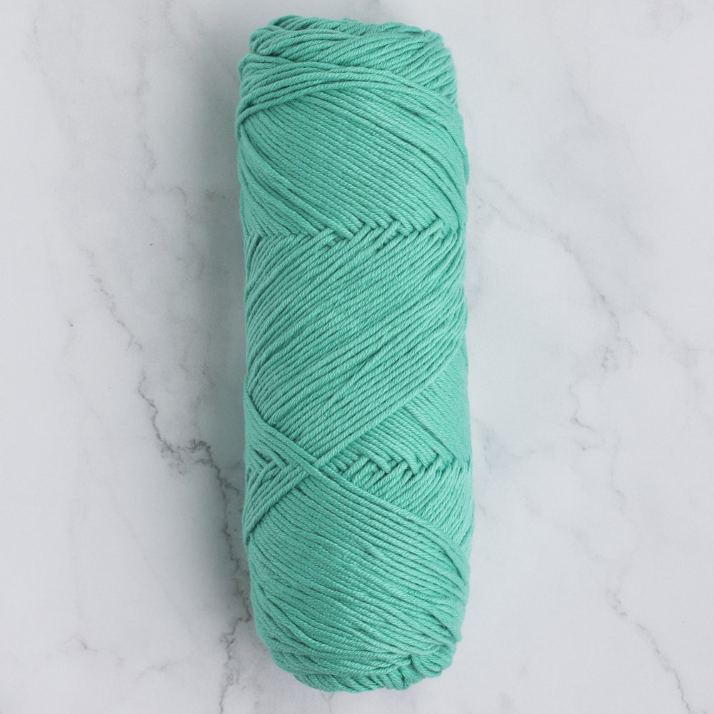 La Mia Baby Cotton Yarn, Green - L044