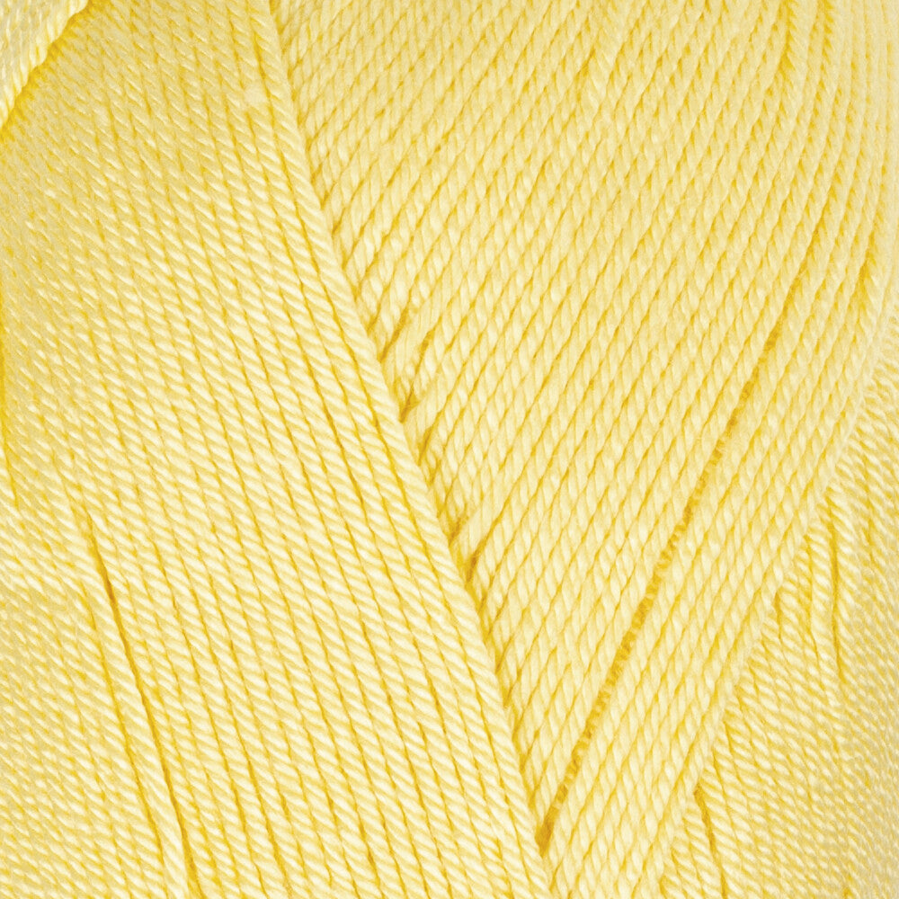 La Mia Cool Hand Knitting Yarn ,Yellow L011