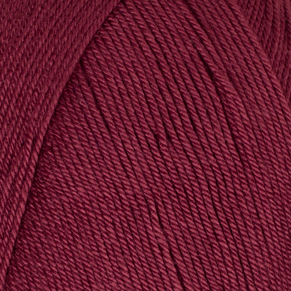 La Mia Cool Hand Knitting Yarn ,Maroon L014