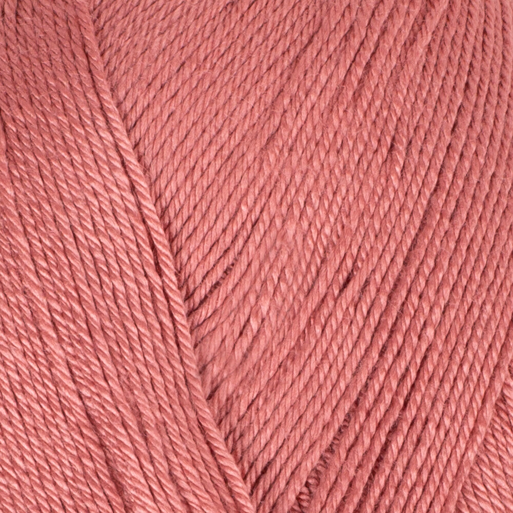La Mia Cool Hand Knitting Yarn ,Dried rose L018