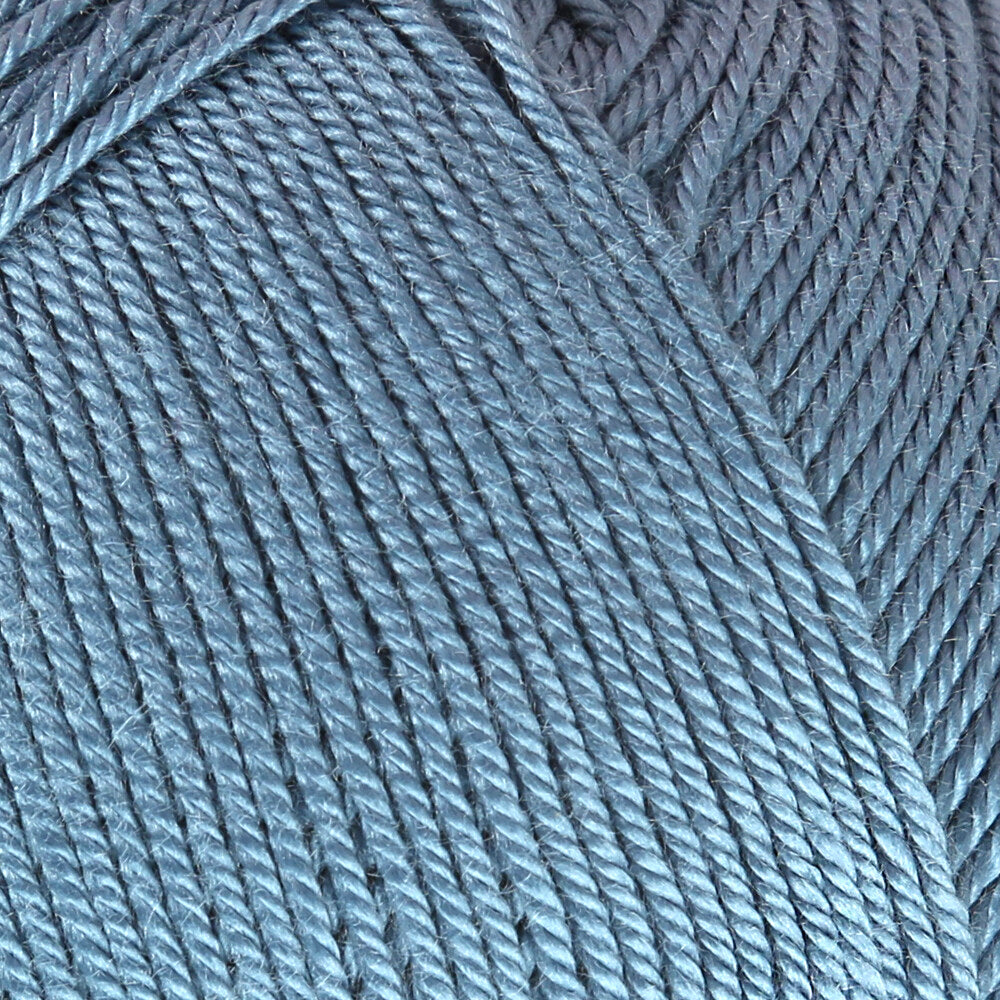 La Mia Cool Hand Knitting Yarn ,Blue L020