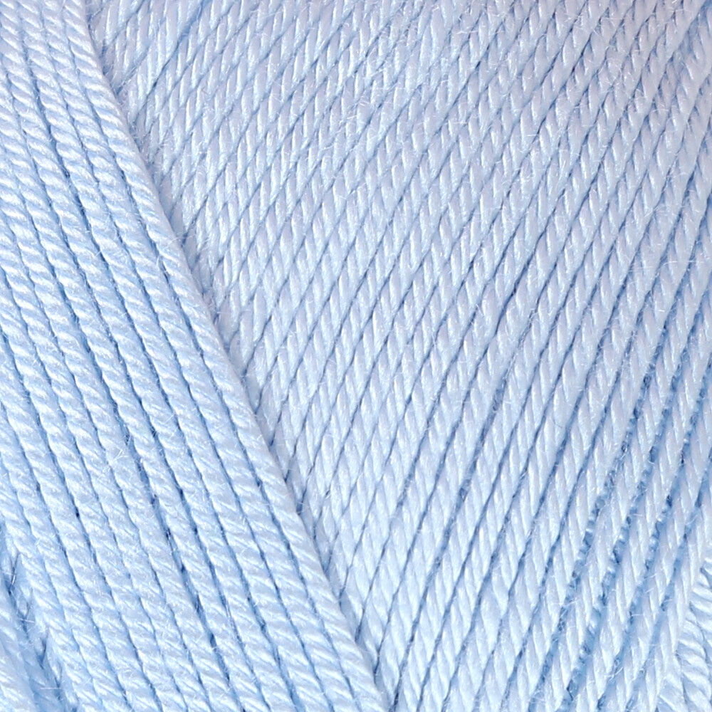 La Mia Cool Hand Knitting Yarn ,Blue L022