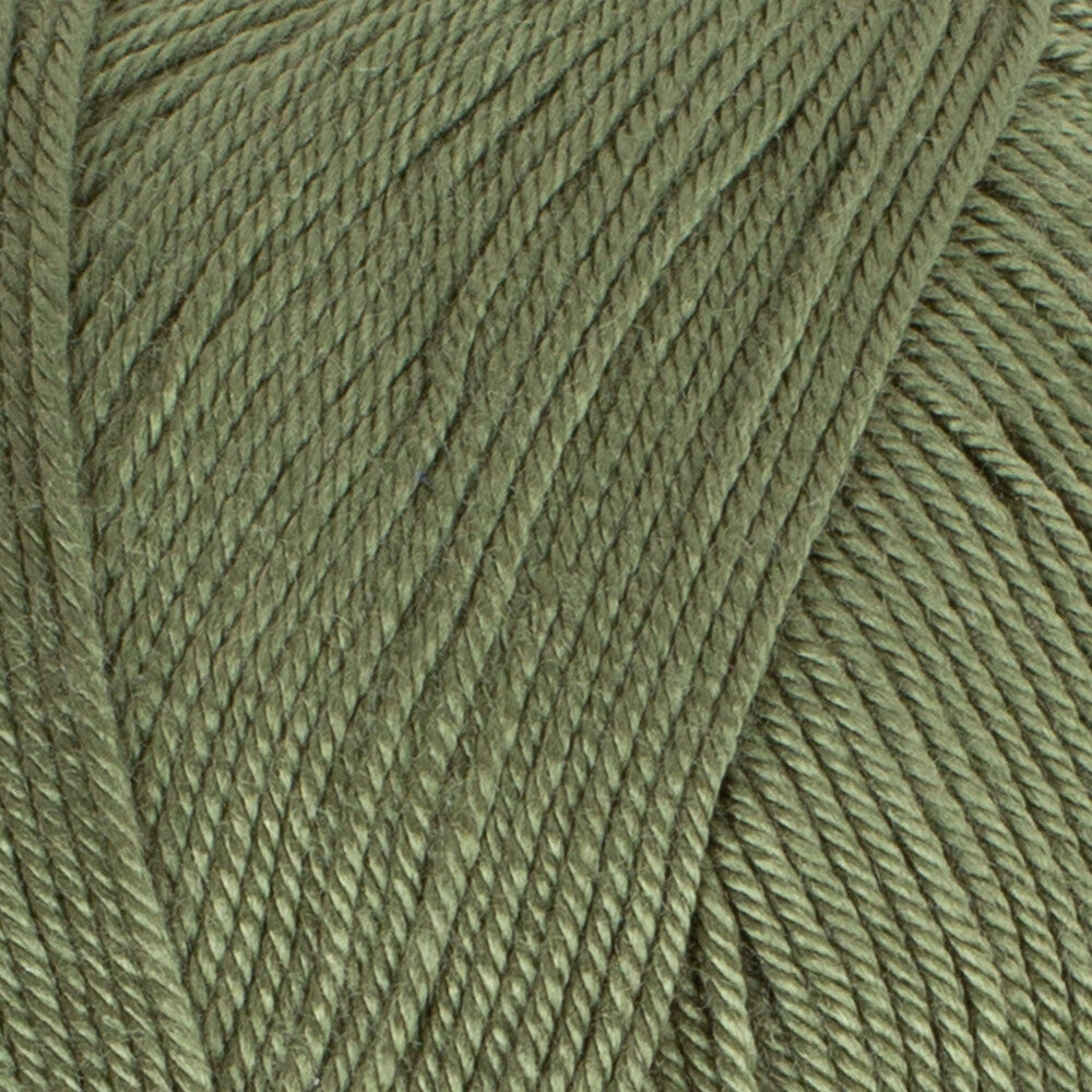 La Mia Cool Hand Knitting Yarn ,Green L024