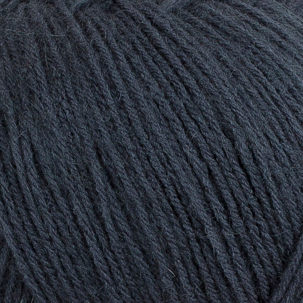 Kartopu Angora Natural Knitting Yarn, Olive Green - K1480