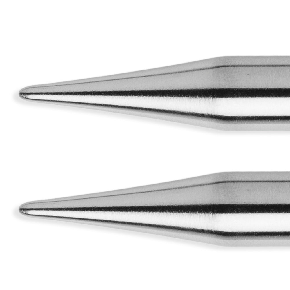 ChiaoGoo Twist 10.00 mm 13 cm Needle Tip - 7505-15