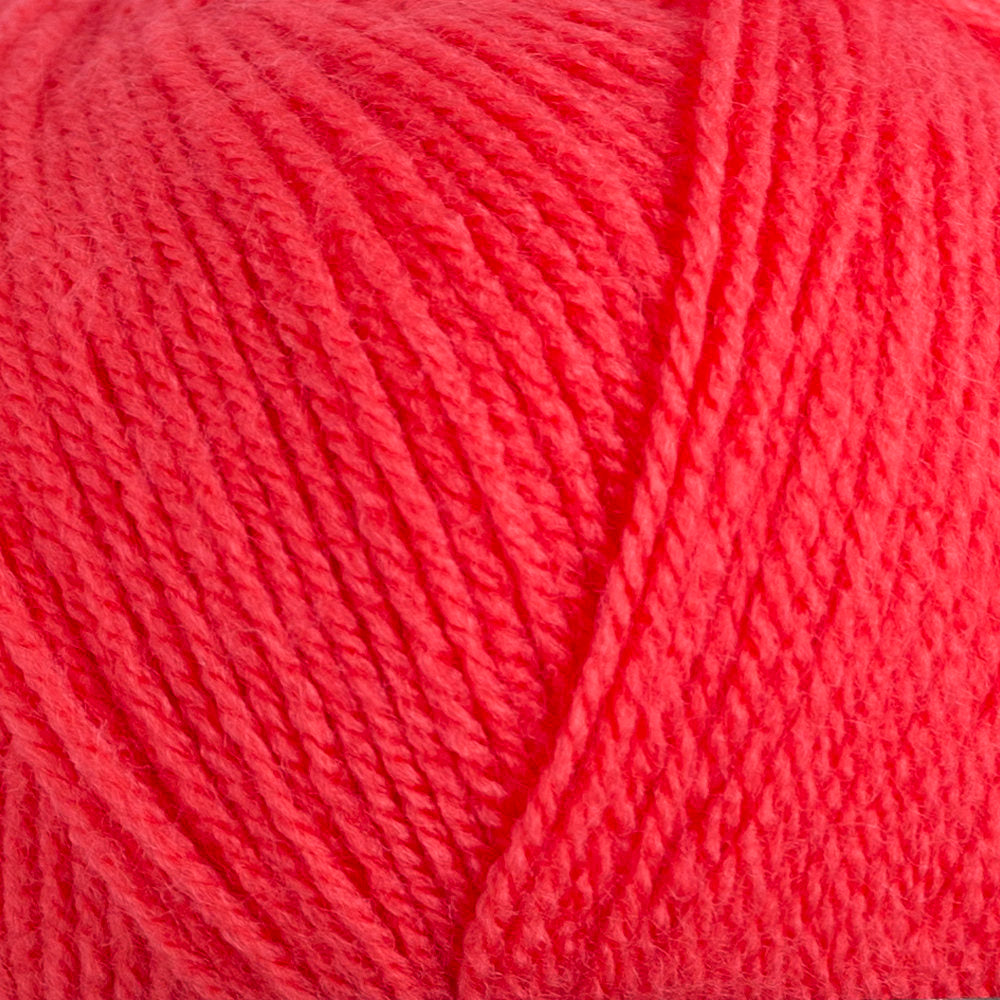 Madame Tricote Paris Star Knitting Yarn, Pink - 2-1754