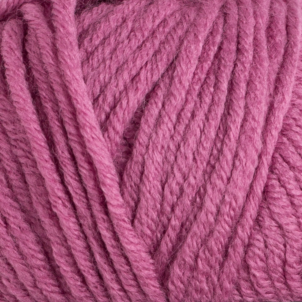 Madame Tricote Paris Tango/Tanja Knitting Yarn, Lilac - 50-1771