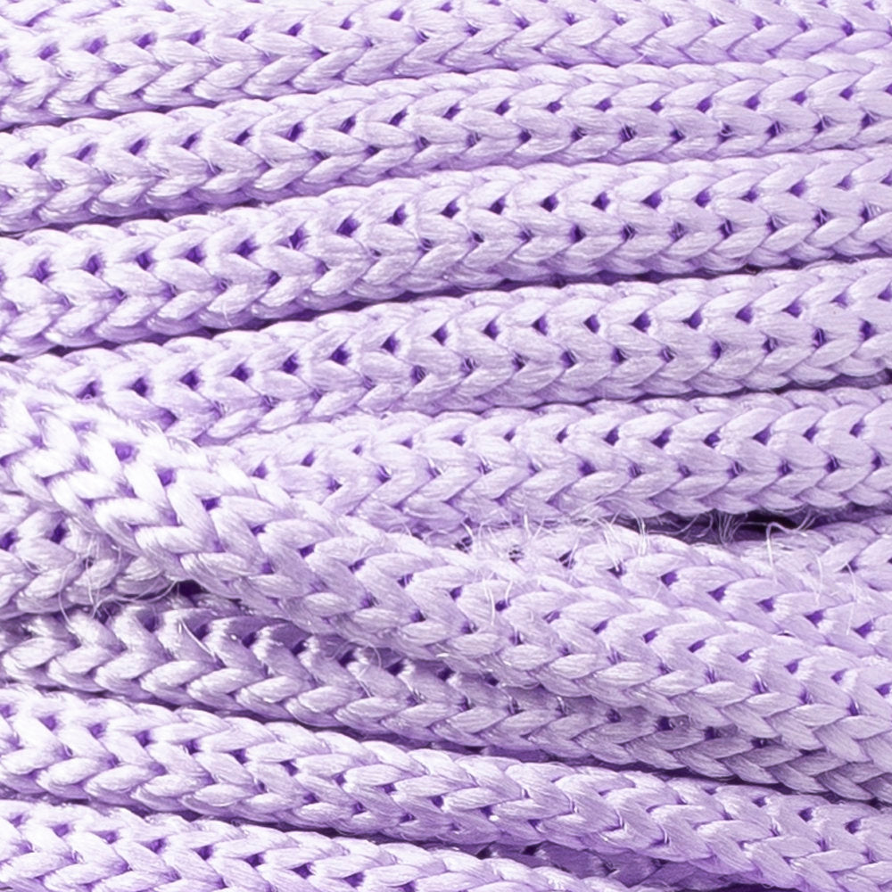 Loren XL Makrome Cord, Lilac - R037