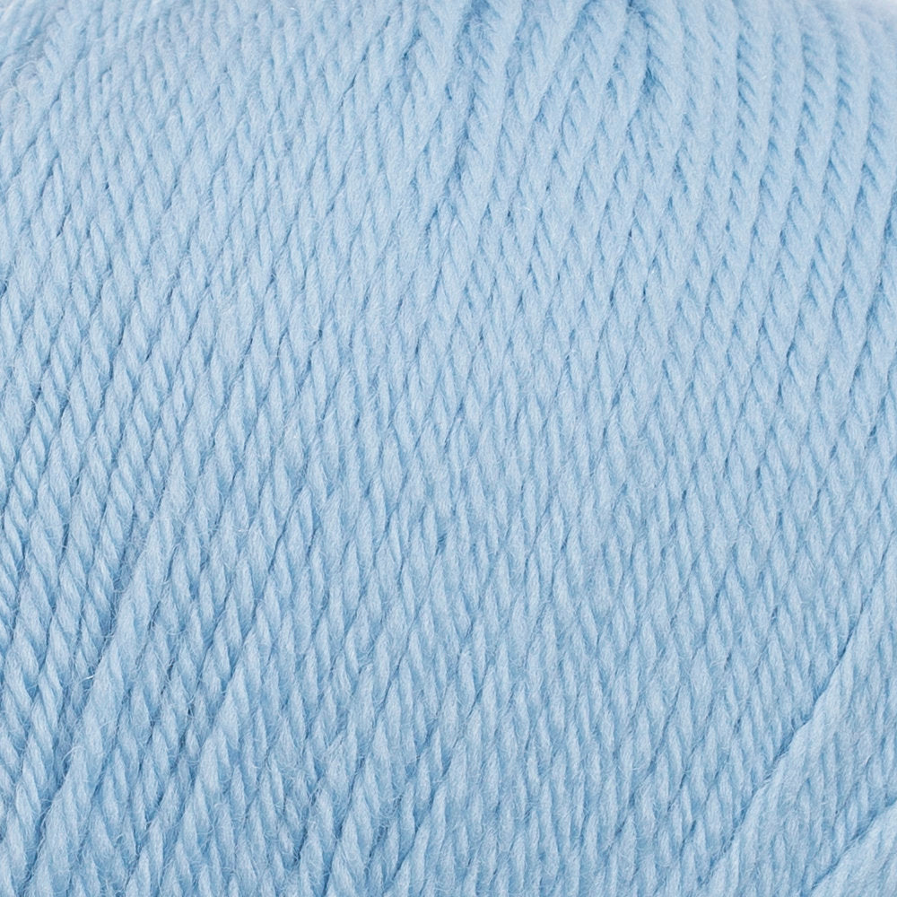 La Mia Merino Yarn, Blue - L095