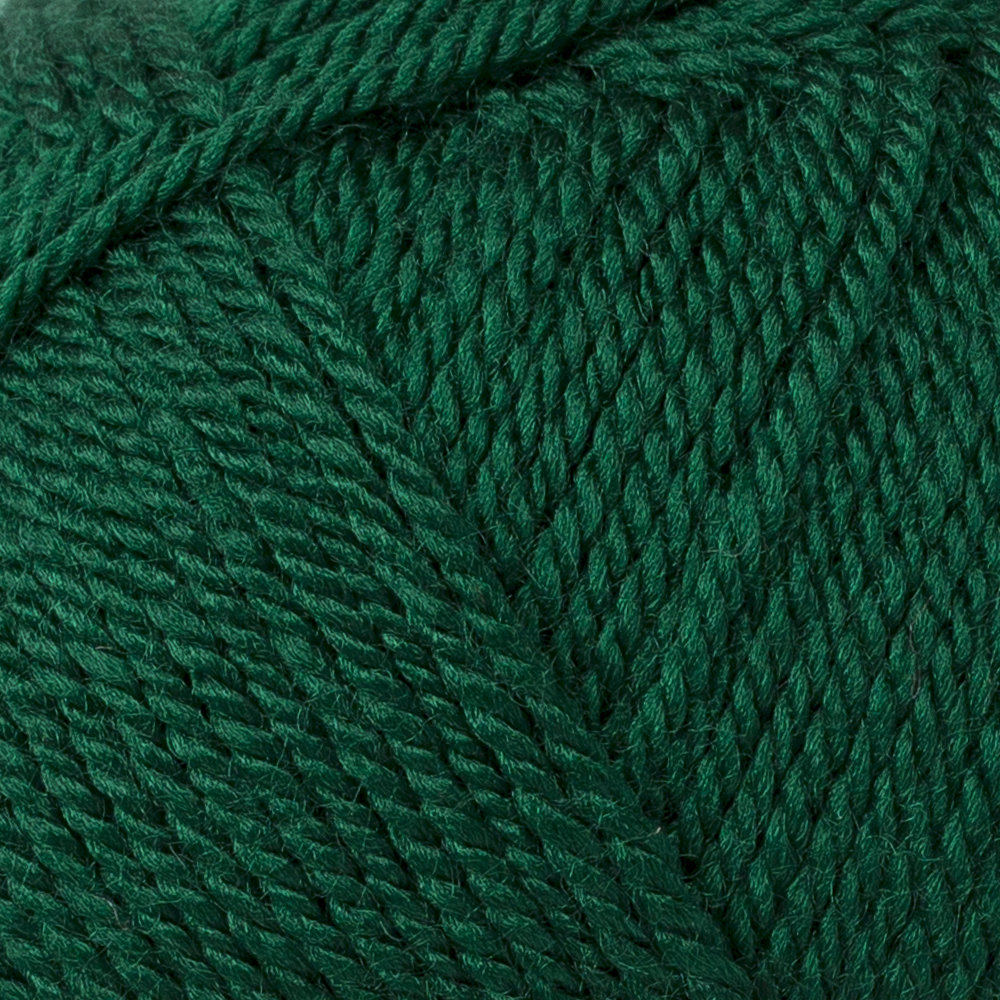 Madame Tricote Paris Dora Yarn, Green - 068