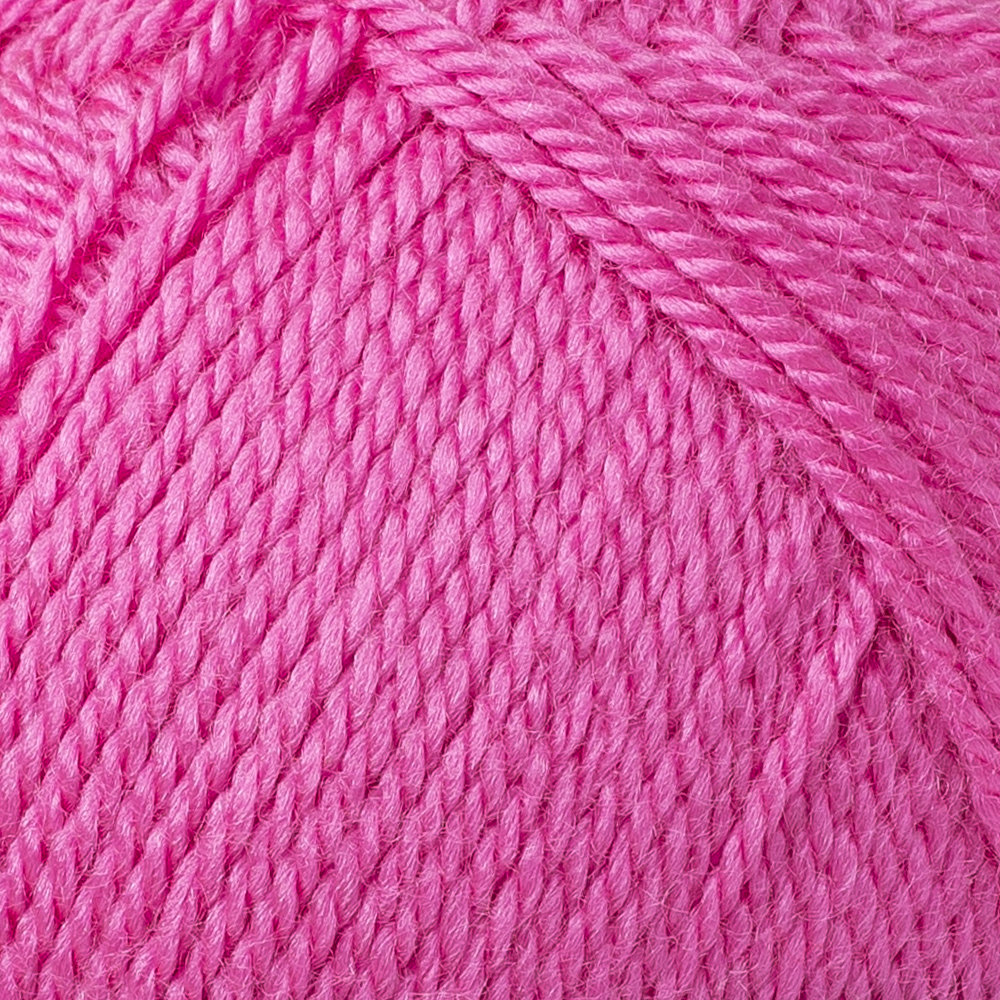 Madame Tricote Paris Dora Yarn, Pink - 042