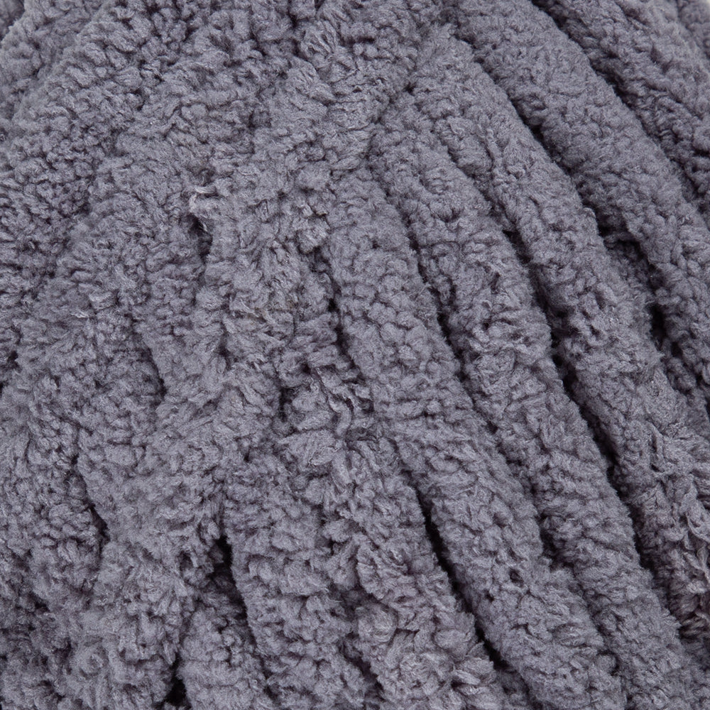 La Mia Bla Bla Hand Knitting Yarn ,Grey LB010