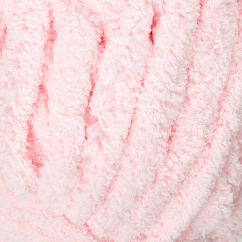 La Mia Bla Bla Hand Knitting Yarn ,Pink LB009