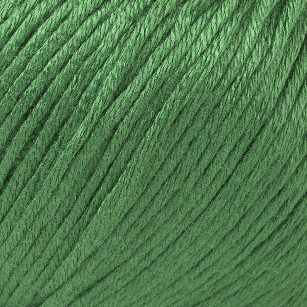 La Mia Bamboo Yarn, Green - L114