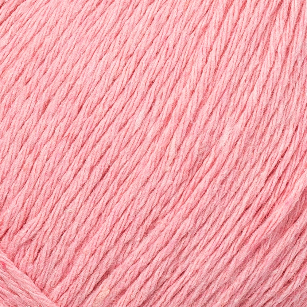 Loren Natural Baby Yarn, Pink - R103