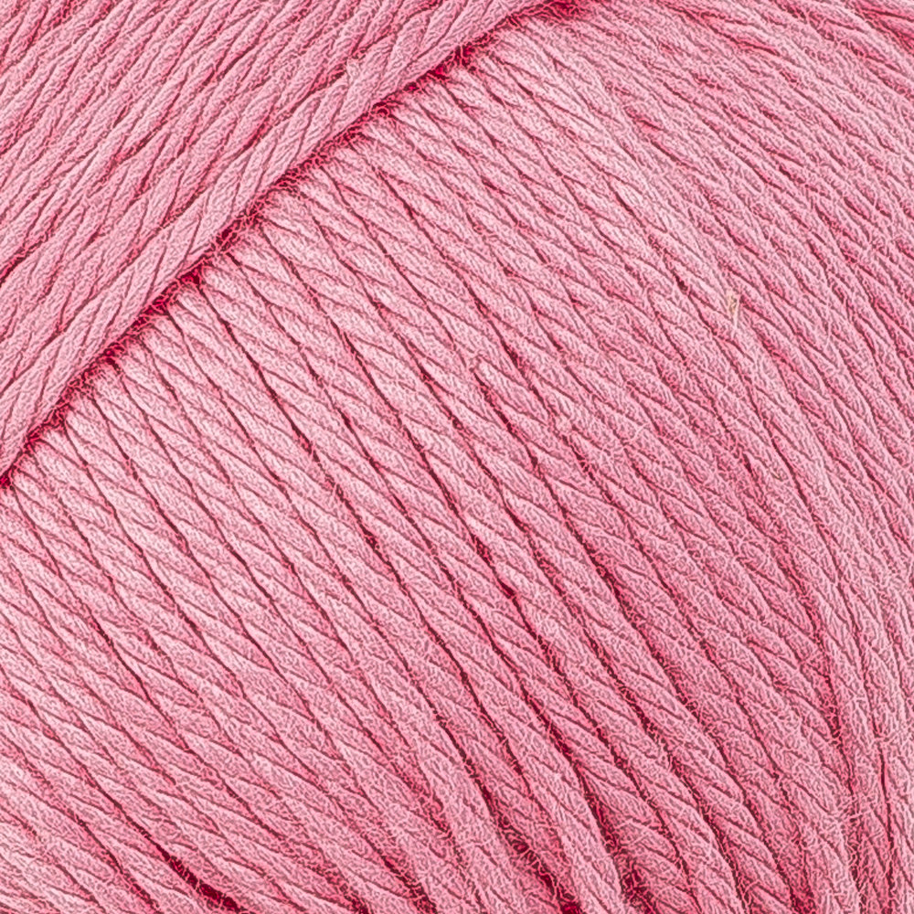 La Mia Pastel 100% Cotton Yarn, Flamingo - L184