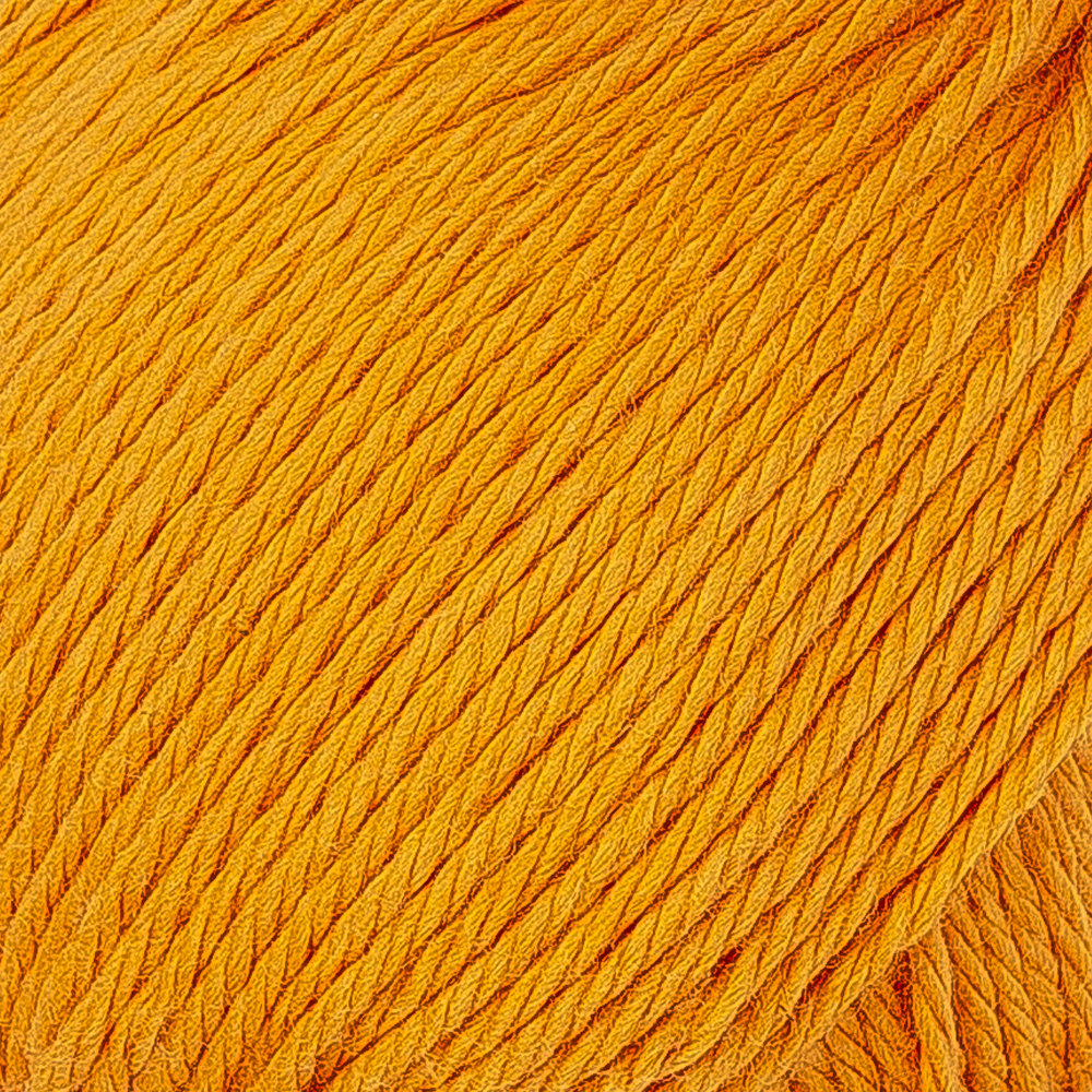 La Mia Pastel 100% Cotton Yarn, Orange - L179