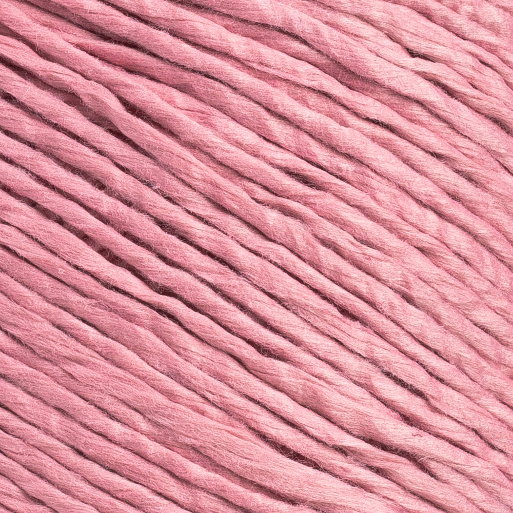 La Mia Paper Soft Yarn, Dusty Rose Pink - L090