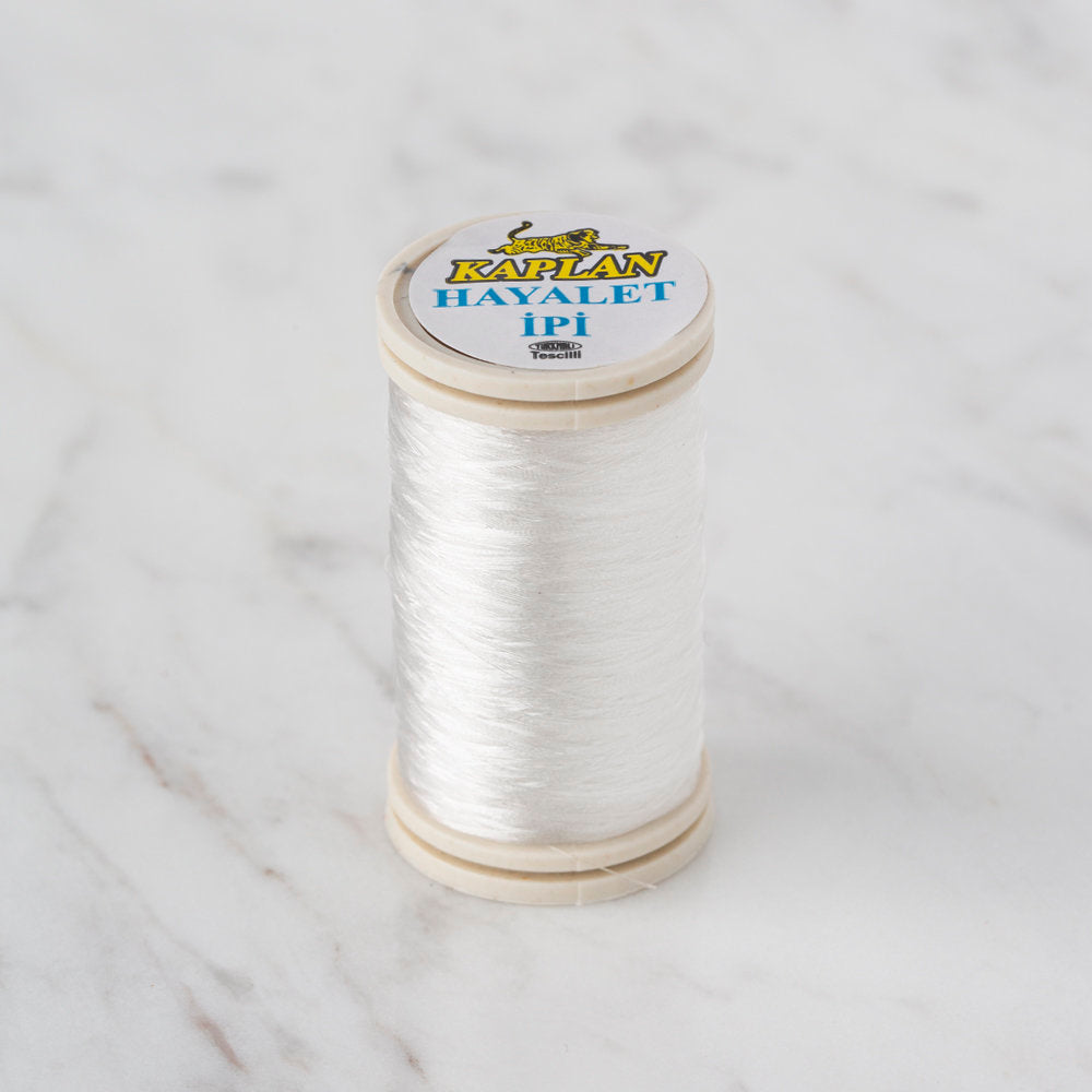 Kaplan 200m Invisible Sewing Thread
