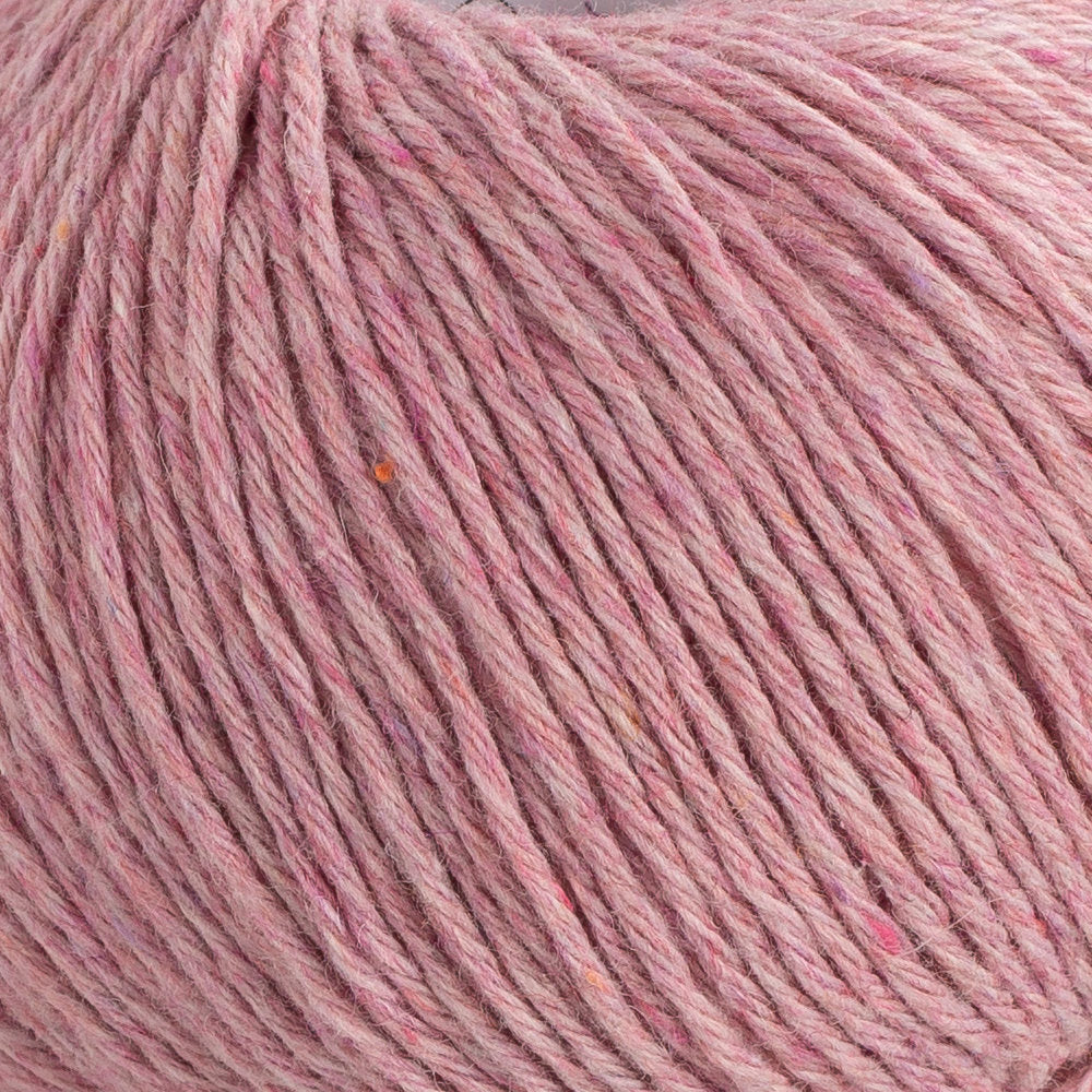 La Mia Just Wool Yarn, Pink - LT016