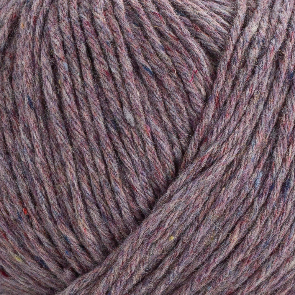 La Mia Just Wool Yarn, Multi Color  - LT017