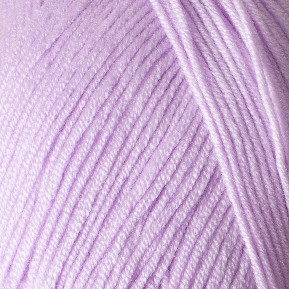 La Mia Baby Boom Yarn, Lilac - 259