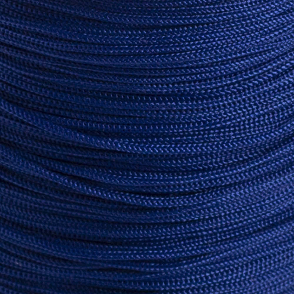 Loren 50 m Parachute Cord - Saxe Blue