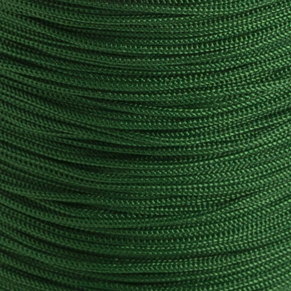 Loren 50 m Parachute Cord - Green