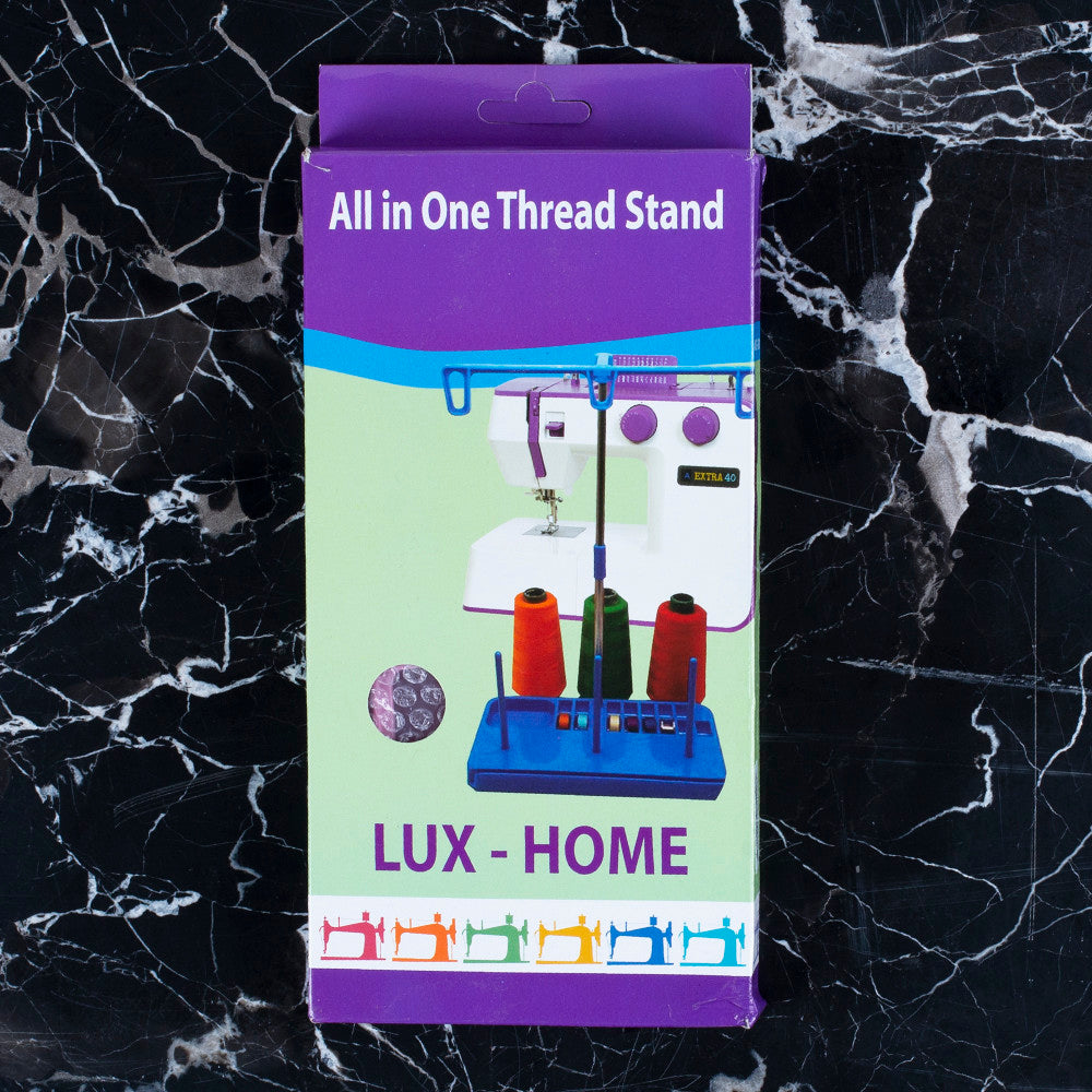 Yabalı All-In-One Thread Stand