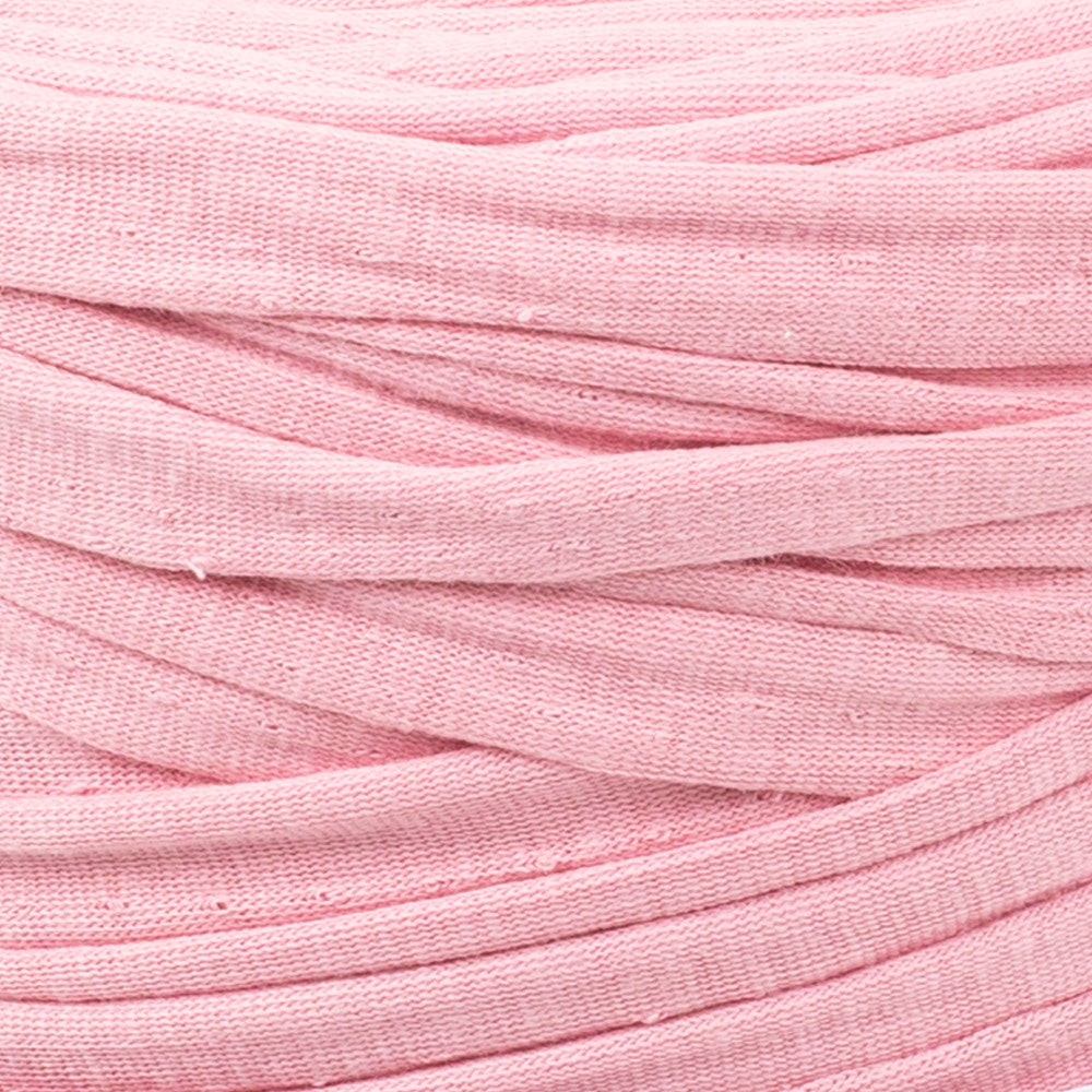 Loren T-Shirt Yarn, Pink - 49