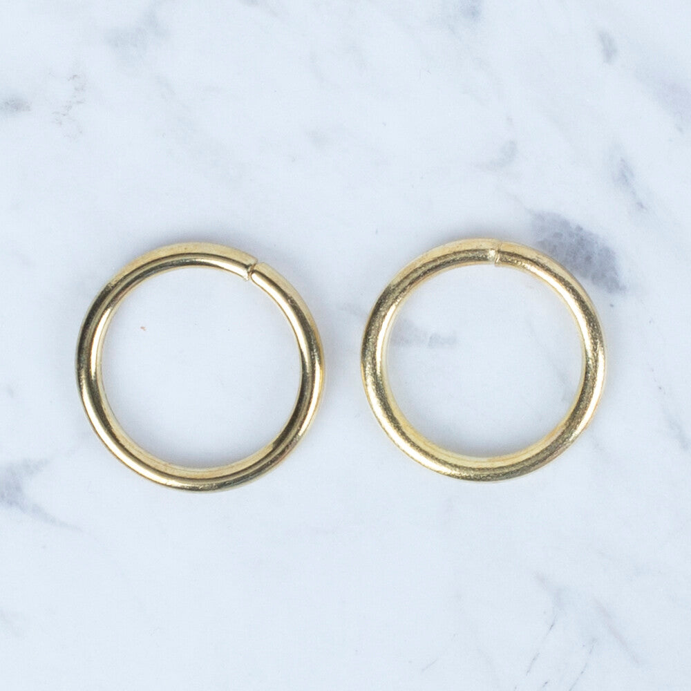 Loren Gold Ring for Accessories in 2