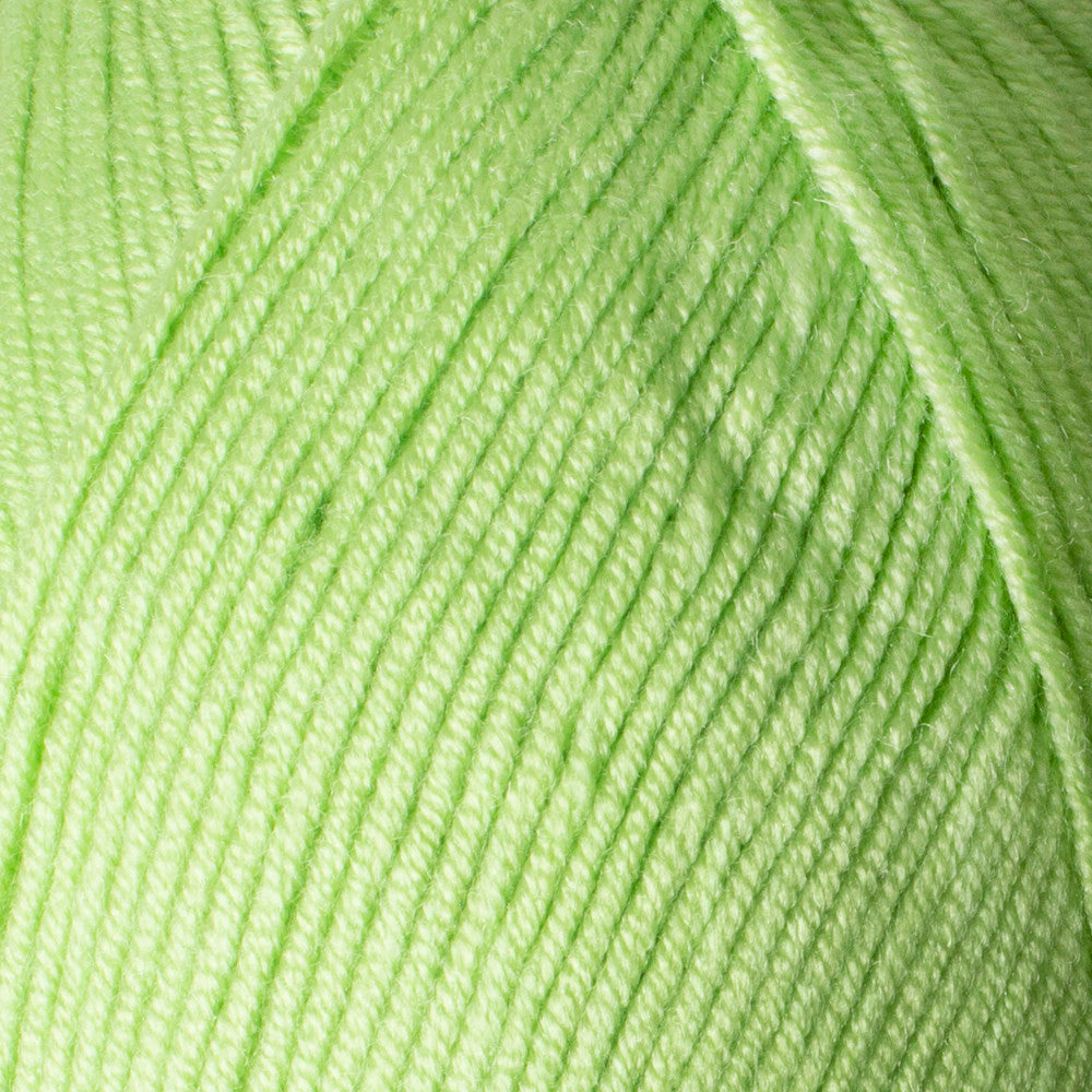 La Mia Baby Boom Yarn, Light Green - 494