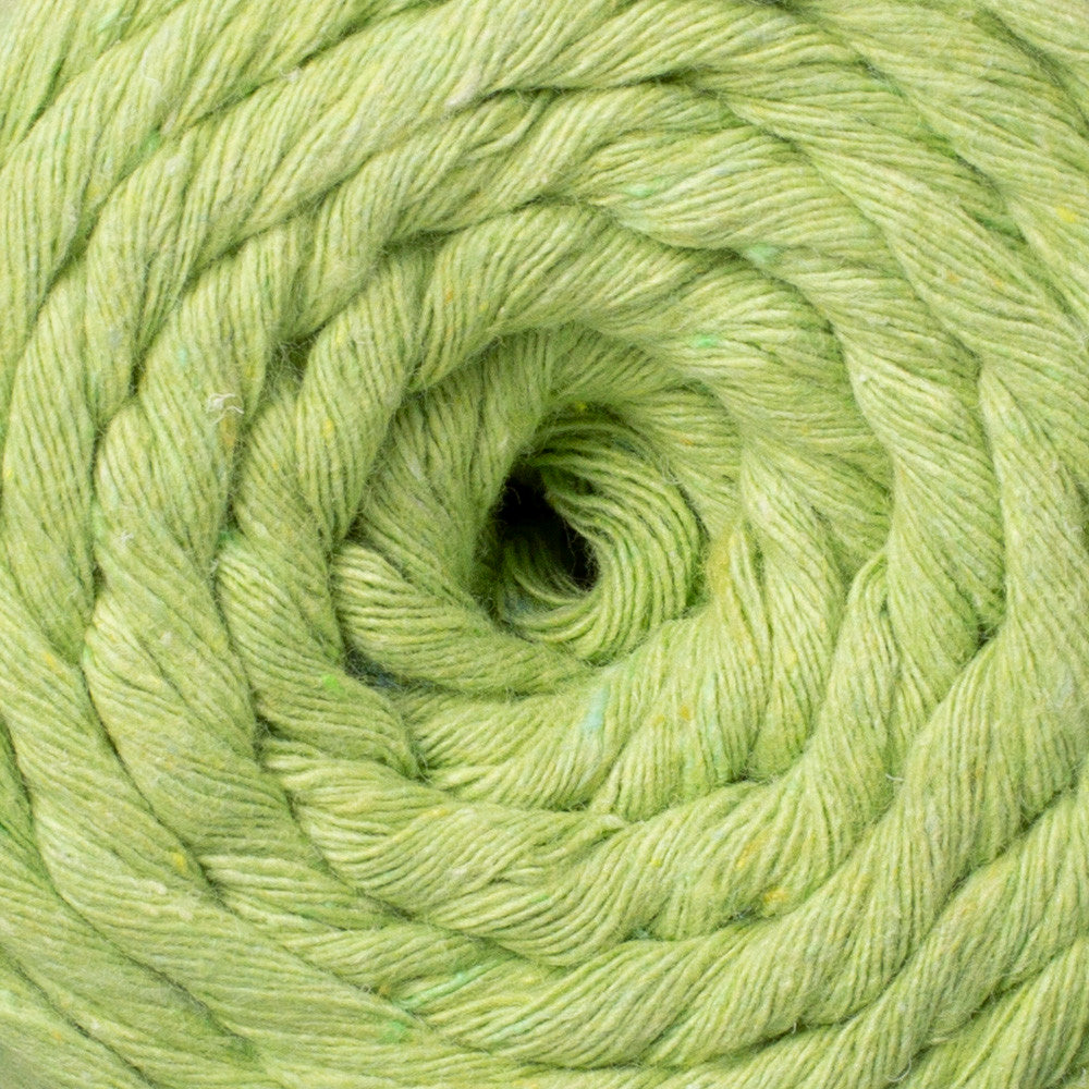 La Mia Boho Slim Yarn, Light Green - L189